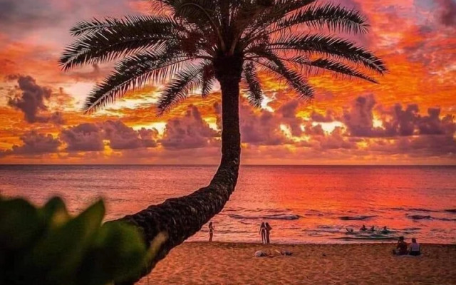 Villa Blue Water Hikkaduwa