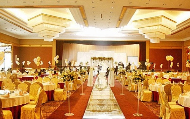 The Farrington – Business – Weifang