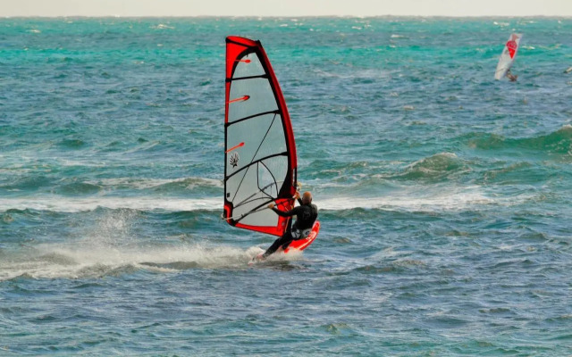 Agriturismo S'Incant'e Sinis