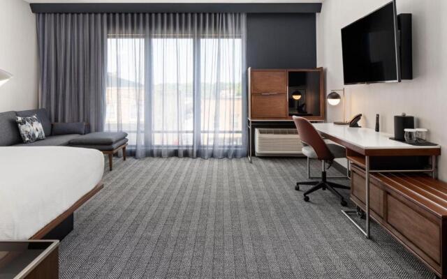 Courtyard By Marriott Austin Dripping Springs