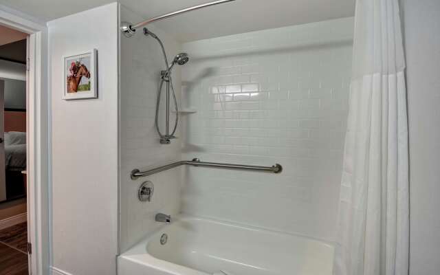 Hampton Inn I-75 Lexington/Hamburg Area