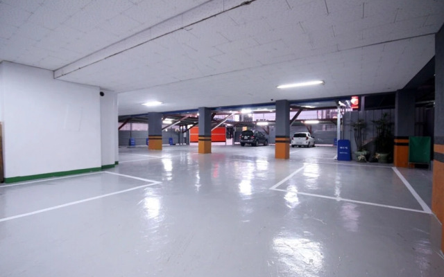 Jeonju Uadong Chereville