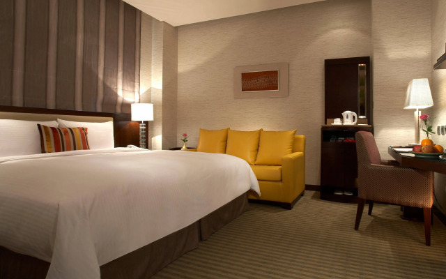 Taipei Roumei Boutique Hotel