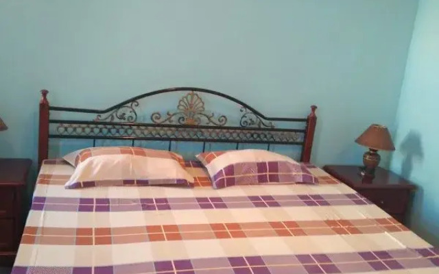 Vila Hermosa
