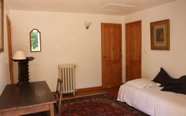 Le Moulin du Bas Pesé