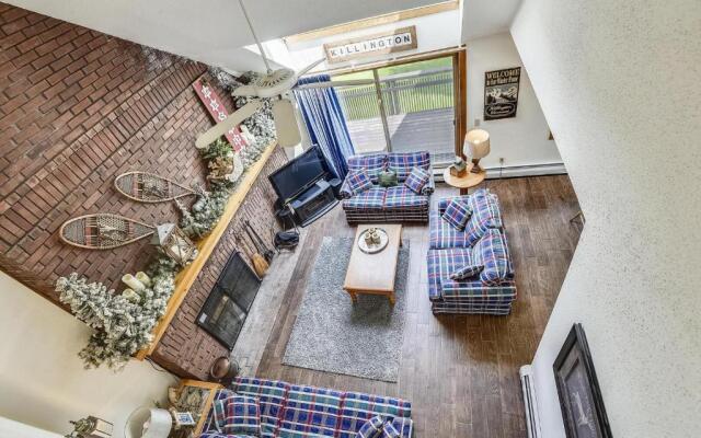 Sunrise East Glade C8