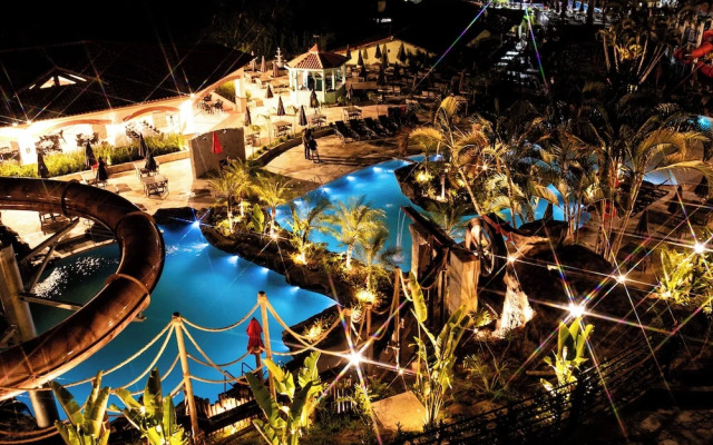 Tauá Resort Caeté