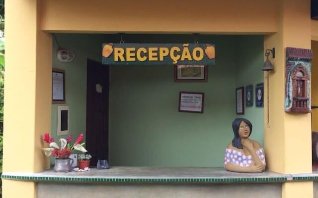 Pousada Dos Cajueiros