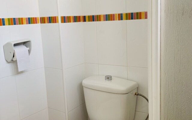 Levante Beach & Paseo Maritimo at 100Mts