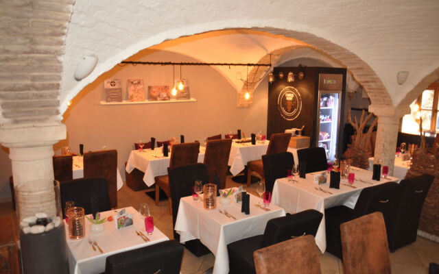 Augustlhof Restaurant & Hotel
