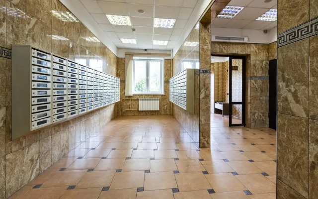 MaxRealty24 on Michurinsky 13 building 3