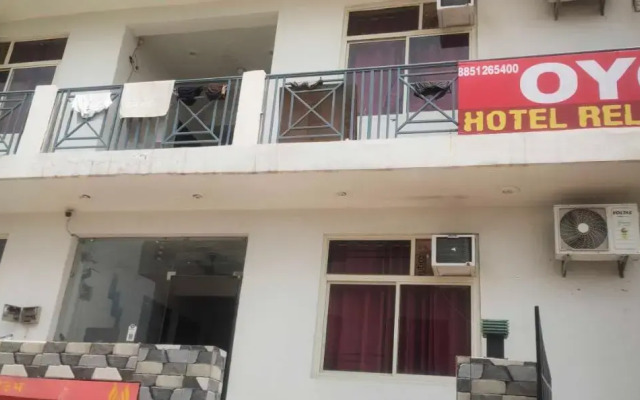 OYO 93365 Hotel Ralex Inn