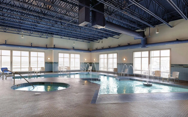 Martensville Canalta