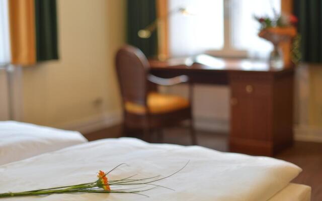 Hotel Villa Ponte Wisera