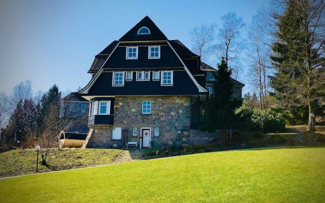 Boutique-Hotel THH622