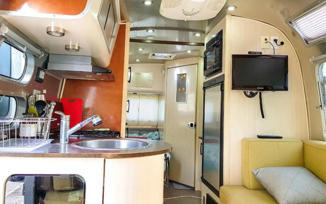 Seogwipo Haengbok Pension