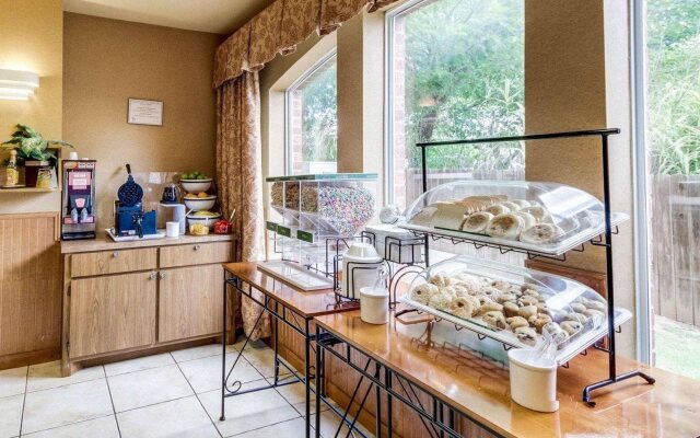 Comfort Inn and Suites Fredericksburg