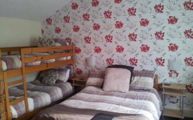 Moorbank House