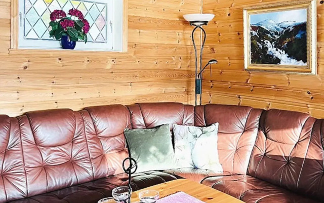 6 Person Holiday Home in Leikanger