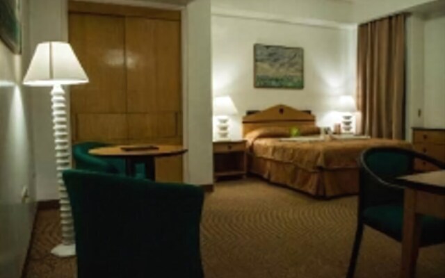 Hotel Chacao Cumberland