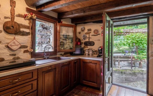 Locazione Turistica Il Gianlupo