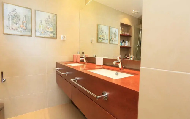 Apartamento Para 4 Personas en Cambrils