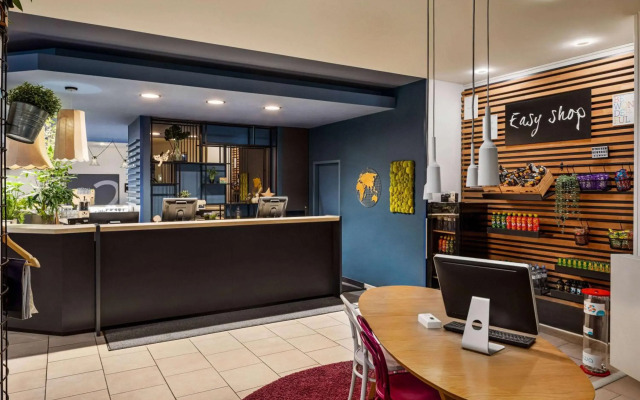 Vienna House Easy by Wyndham Bratislava