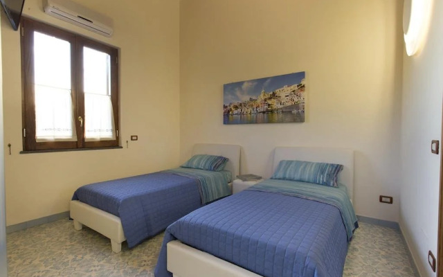 Villa Regina Giovanna