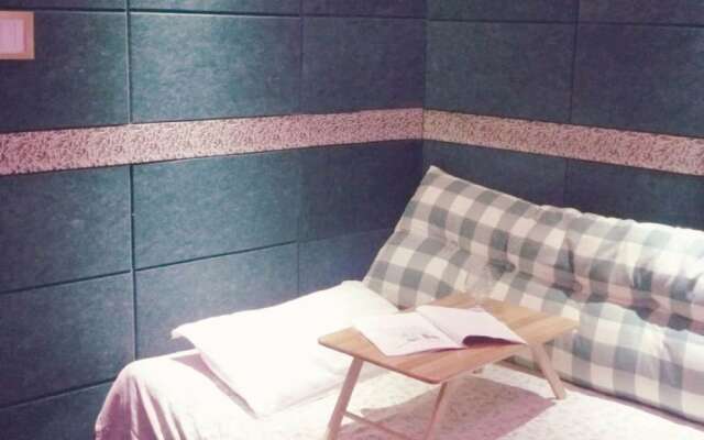 Xi 'an youth home stay my home