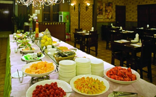 Beijing Guangxi Hotel