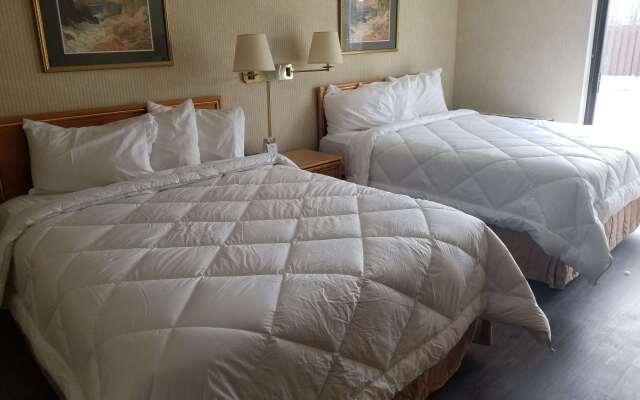 Travelodge by Wyndham Welland