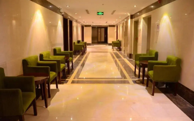 Artal Taibah Hotel