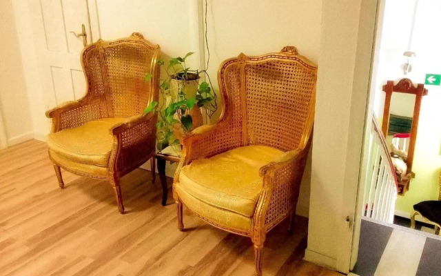 A&S Ferienwohnungen Koblenzer Strasse