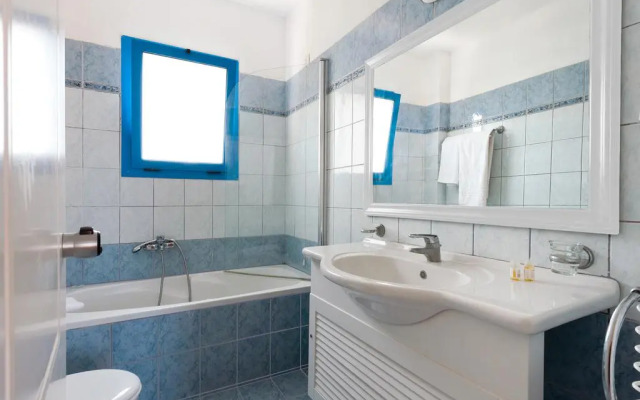 Ammoudia Maisonettes