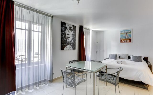 L'Antonia Apartment 1