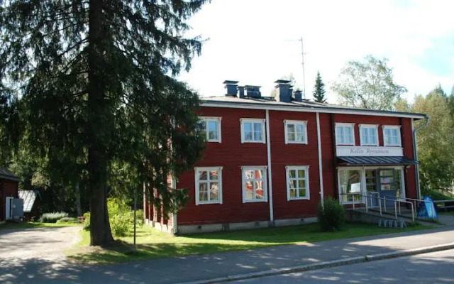 Kolin Ryynänen
