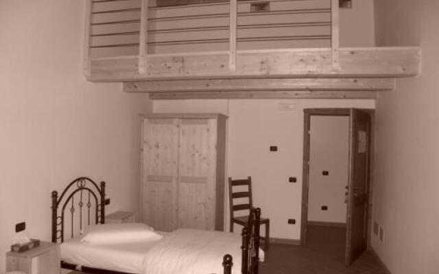 Agriturismo Sesterzio