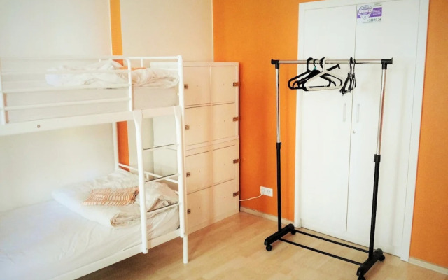Grampa's Hostel