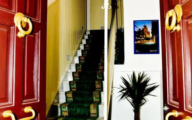 Casa 34