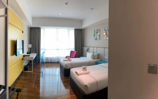 Higher Hotel