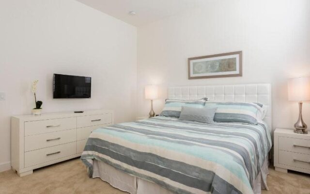 The Nantucket at Patriots Landing