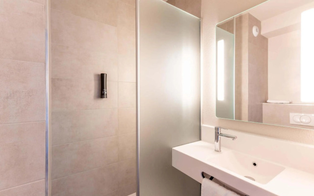 B&B HOTEL Aix-Les-Bains