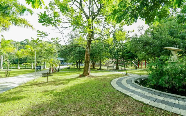 OYO Premium Hill Stays Kolagappara