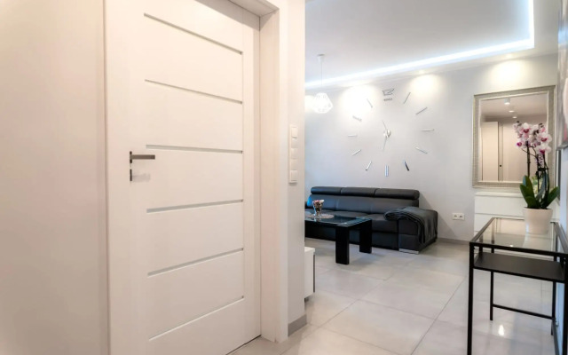 Pure Rental Apartments