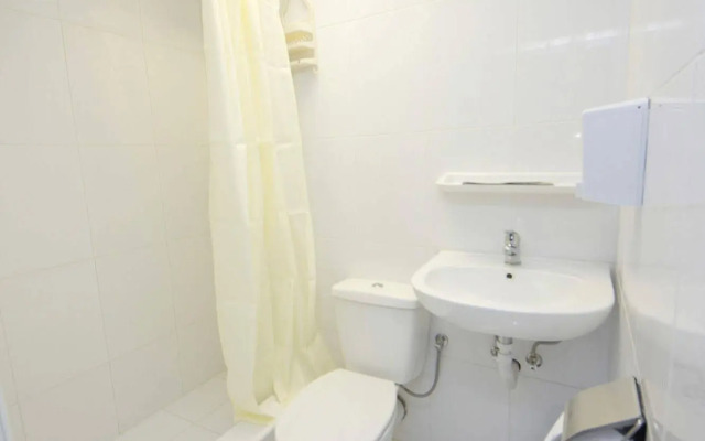 VBL Hostel – Adults only