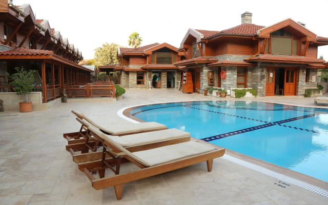 BC Spa Hotel