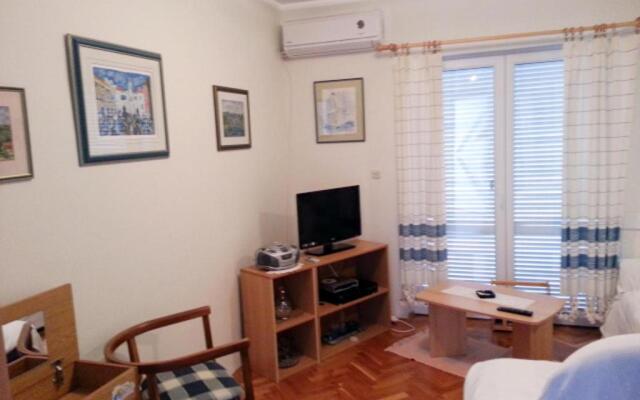 Apartment Mirela