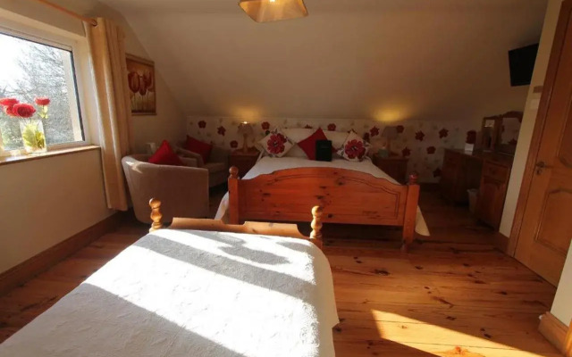 Woodlands Guest Accommodation