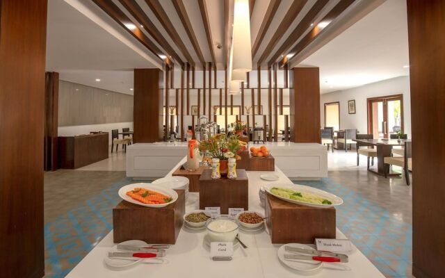 Mint Bundela Resort