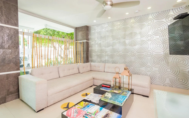 Hotel Seven Monteria